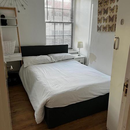 Cozy 2 Bed Apart Kings Cross Διαμέρισμα Λονδίνο Εξωτερικό φωτογραφία