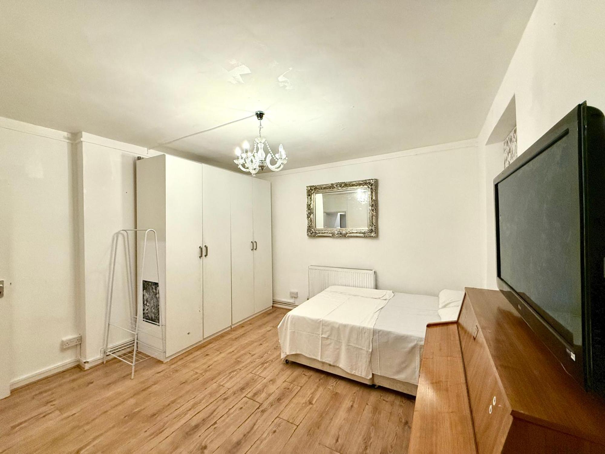 Cozy 2 Bed Apart Kings Cross Διαμέρισμα Λονδίνο Εξωτερικό φωτογραφία